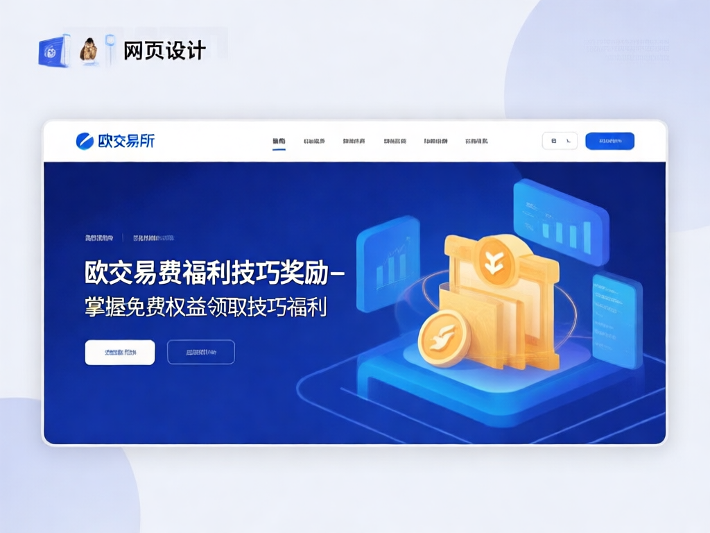 欧交易所福利展示